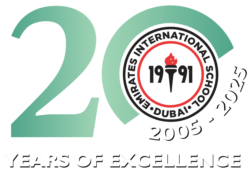 Emirates International School